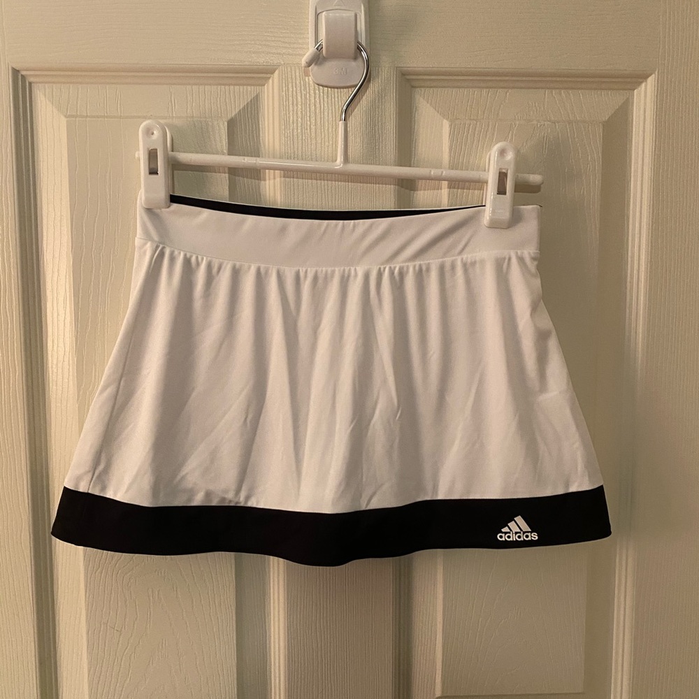 Adidas tennis skirt